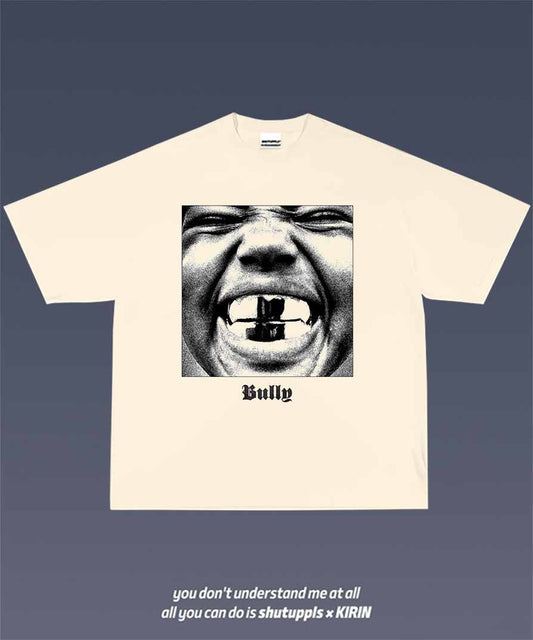 SHUTUPPLS KANYE WEST-BULLY 6.24