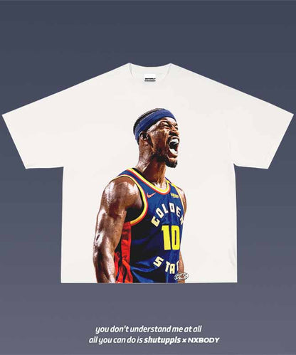 SHUTUPPLS Jimmy Butler/JB 2.56