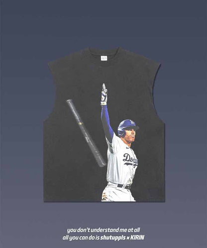 Freddie Freeman TANK 1.3