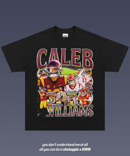 SHUTUPPLS CALEB WILLIAMS 1.0