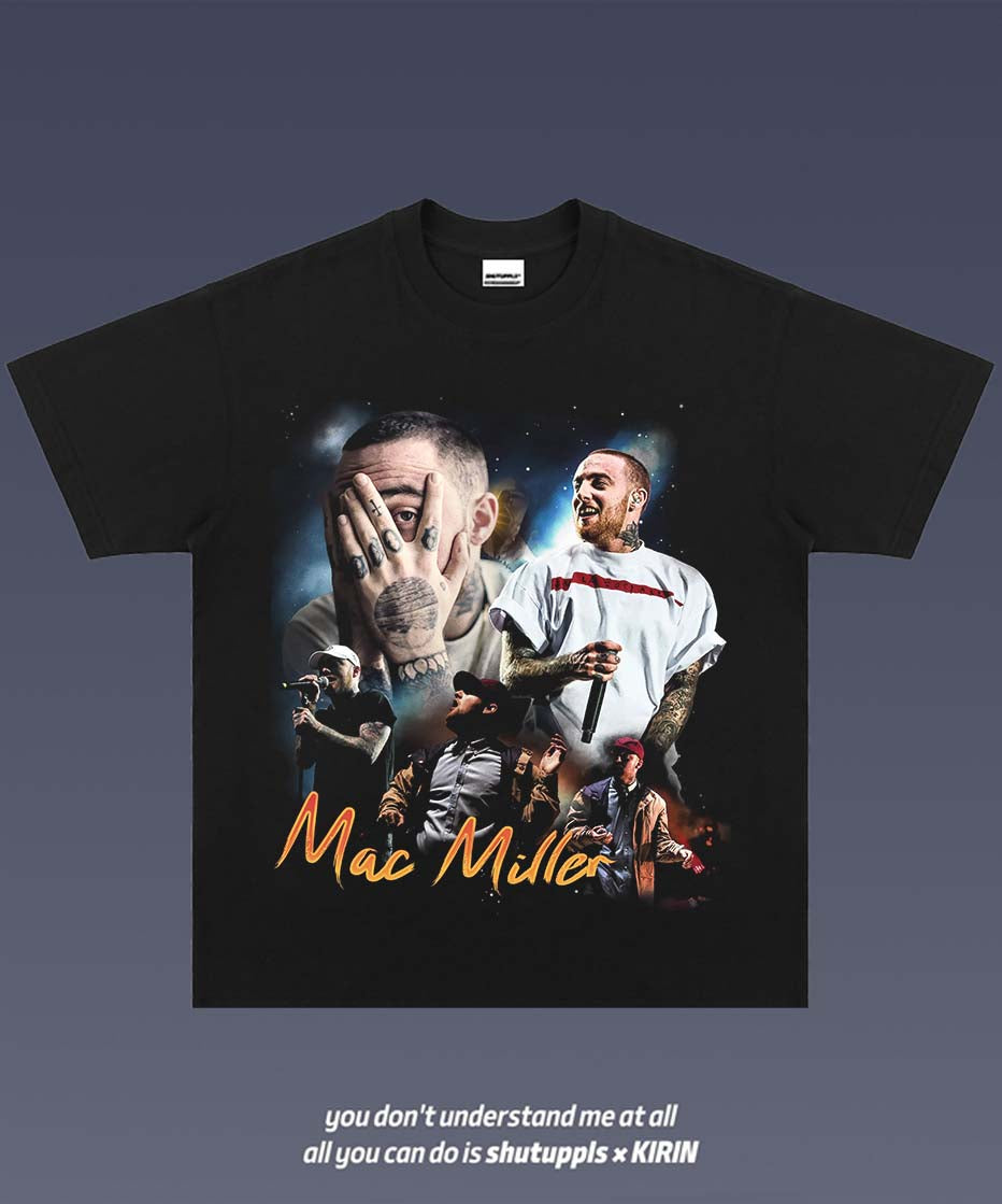 SHUTUPPLS MAC MILLER 4.0