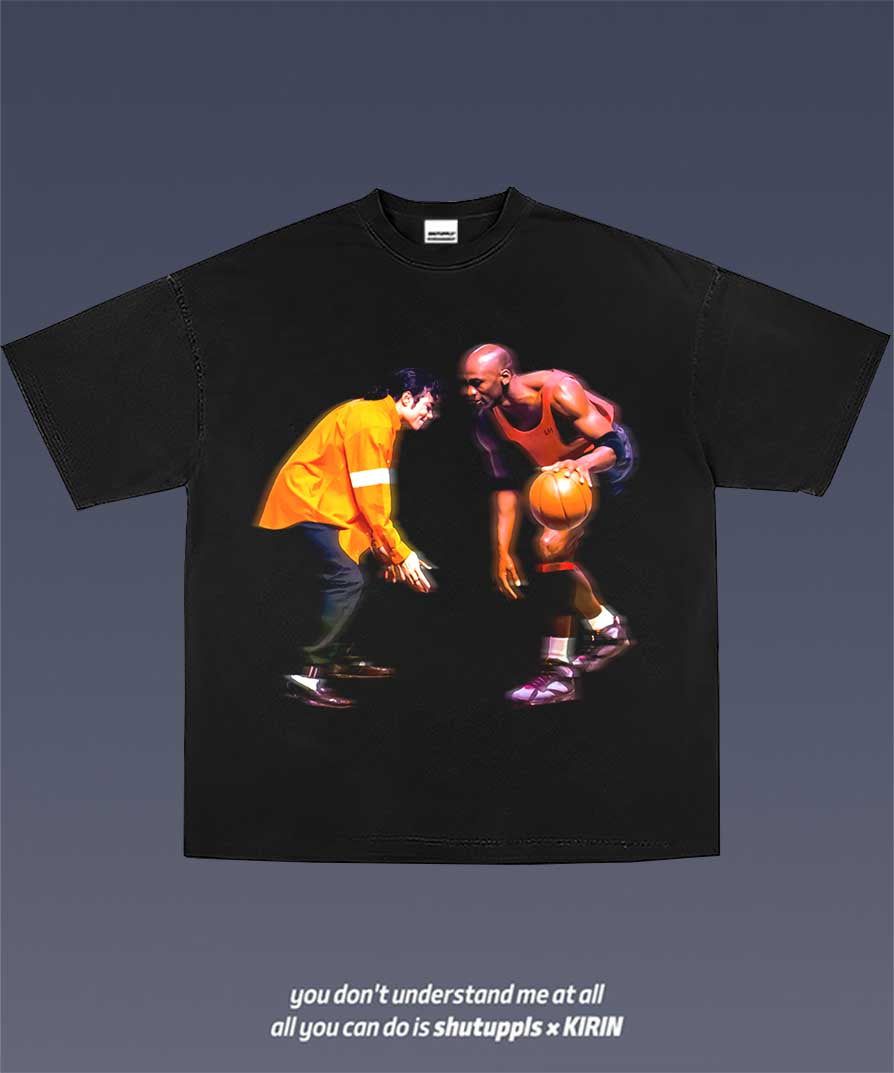 SHUTUPPLS JORDAN VS JACKSON 1.0