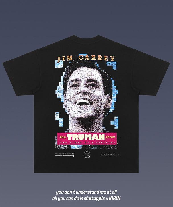 SHUTUPPLS THE TRUMAN SHOW 1.0