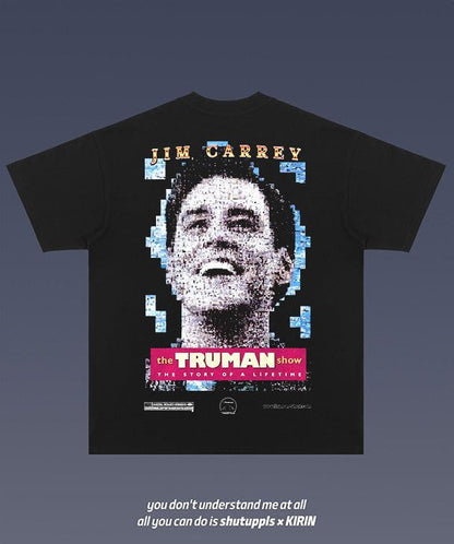 SHUTUPPLS THE TRUMAN SHOW 1.0