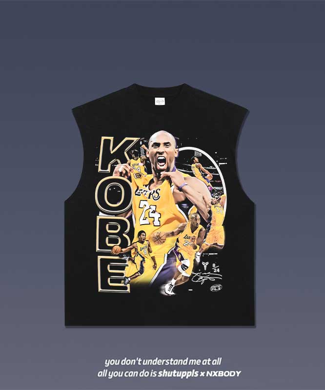 KOBE TANK 8.68
