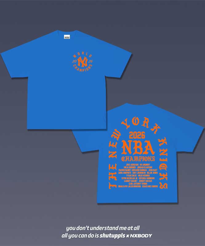25-26 WORLD CHAMPS KNICKS 1.1