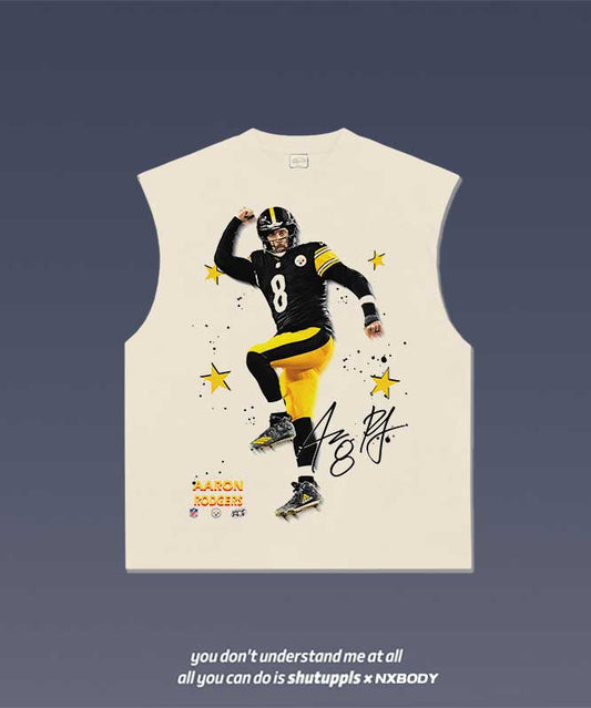 AARON RODGERS TANK 1.2