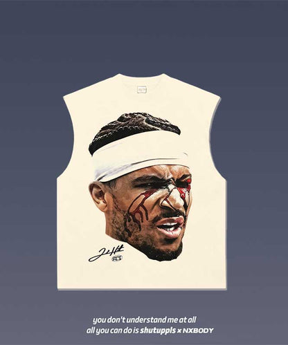 JOSH HART TANK 1.4