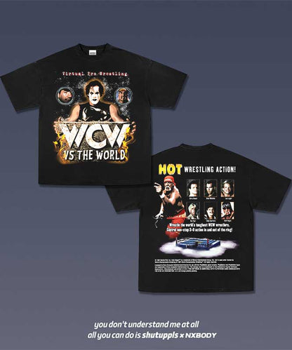 WCW VS THE WORLD 1.0