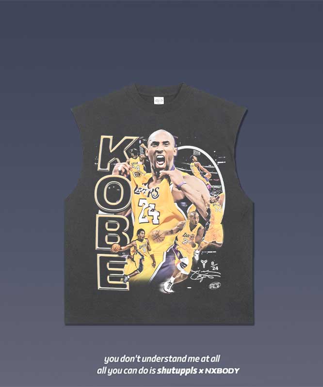 KOBE TANK 8.68