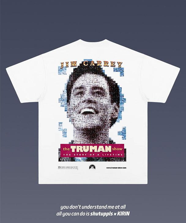SHUTUPPLS THE TRUMAN SHOW 1.0