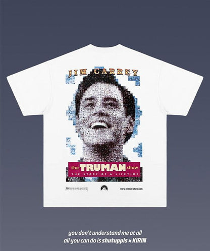 SHUTUPPLS THE TRUMAN SHOW 1.0