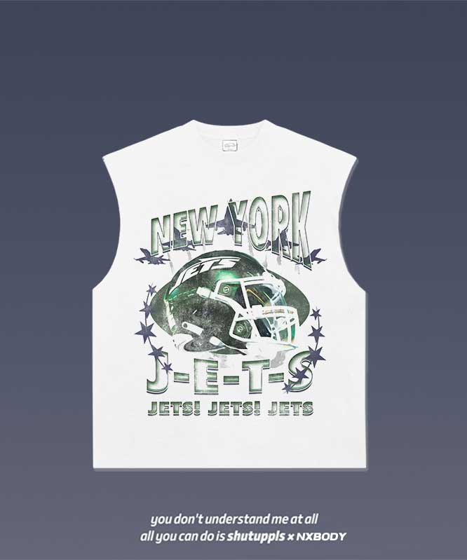 JETS TANK 1.0