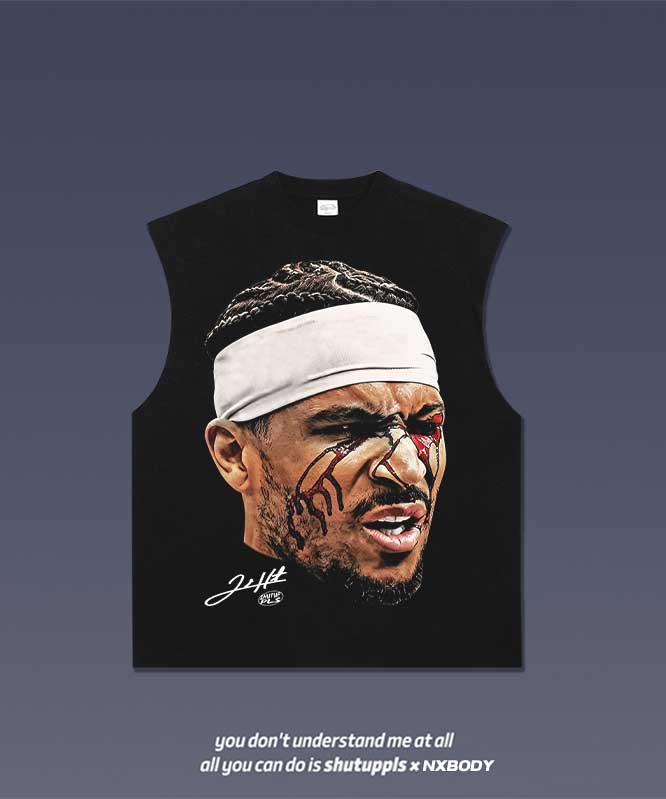 JOSH HART TANK 1.4