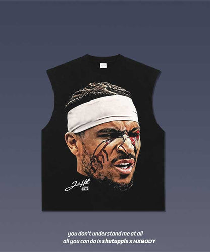 JOSH HART TANK 1.4