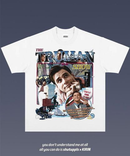 SHUTUPPLS THE TRUMAN SHOW 1.0