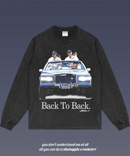 BACK TO BACK LONG SLEEVES 2.2