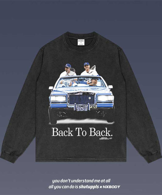 BACK TO BACK LONG SLEEVES 2.2