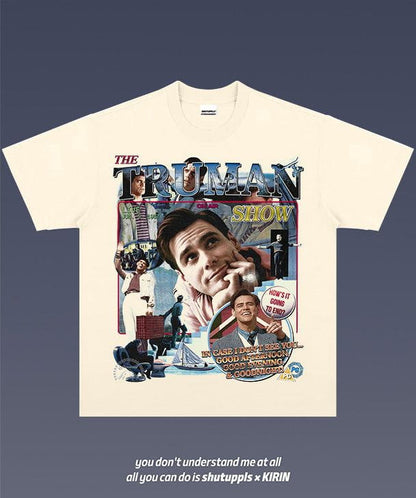 SHUTUPPLS THE TRUMAN SHOW 1.0