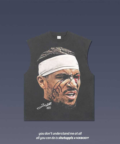 JOSH HART TANK 1.4