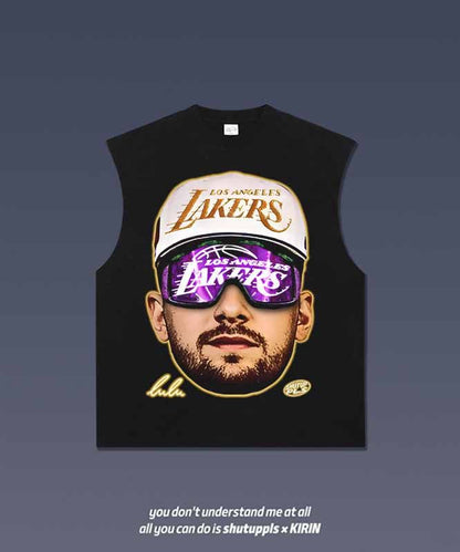 LUKA DONCIC TANK 1.2