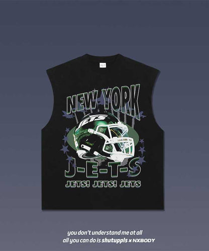 JETS TANK 1.0