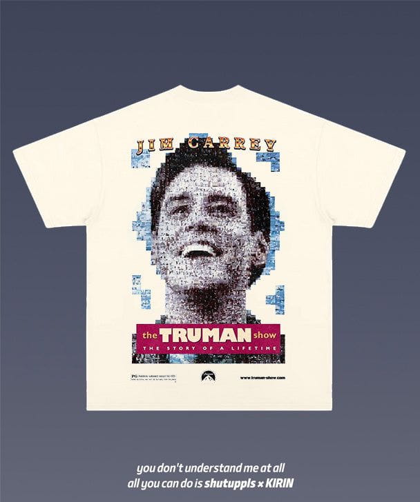 SHUTUPPLS THE TRUMAN SHOW 1.0