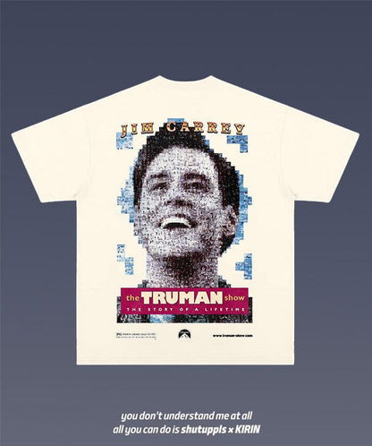 SHUTUPPLS THE TRUMAN SHOW 1.0