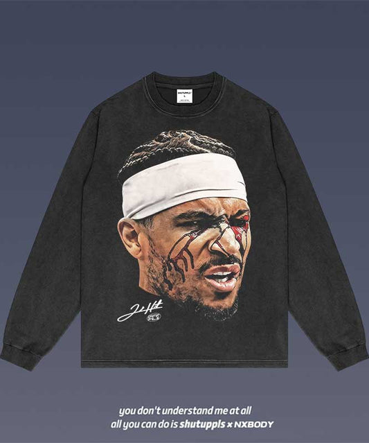 JOSH HART LONG SLEEVES 1.0