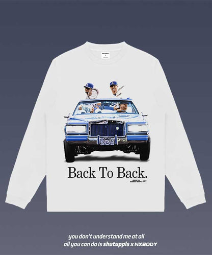 BACK TO BACK LONG SLEEVES 2.2