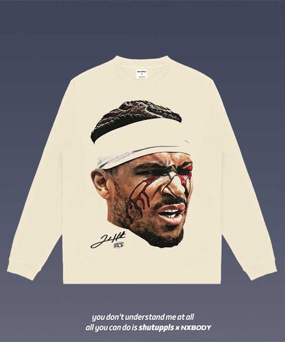 JOSH HART LONG SLEEVES 1.0