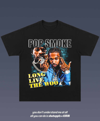 SHUTUPPLS POP SMOKE 1.1