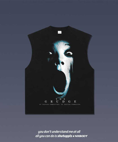 THE GRUDGE TANK 1.0