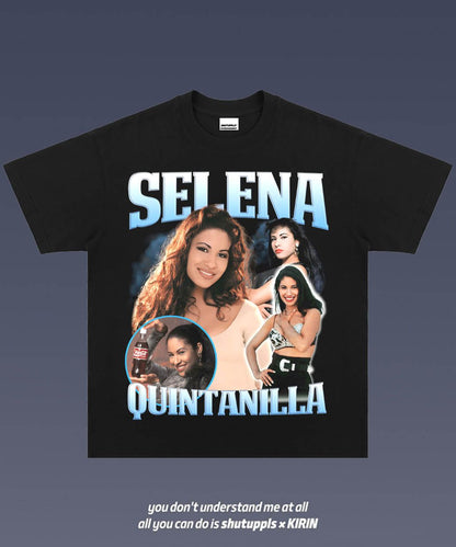 SHUTUPPLS SELENA 1.4