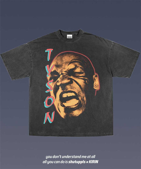 SHUTUPLS TYSON 2.0