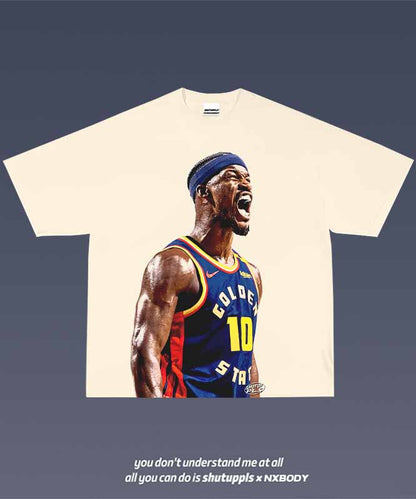 SHUTUPPLS Jimmy Butler/JB 2.56