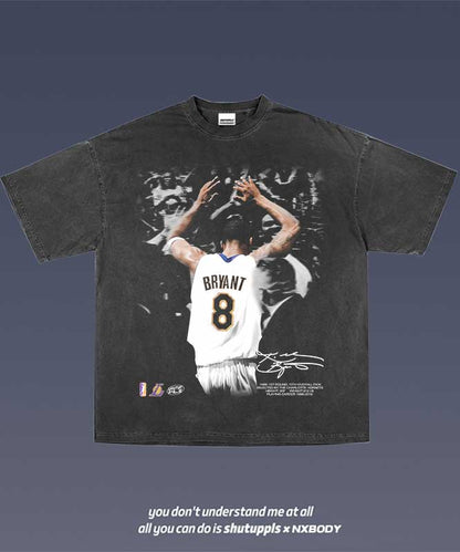 SHUTUPPLS KOBE VINTAGE TEE 11.56