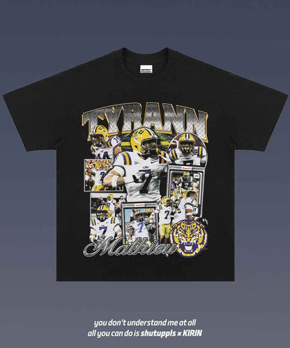 SHUTUPPLS TYRANN MATHIEU 1.0