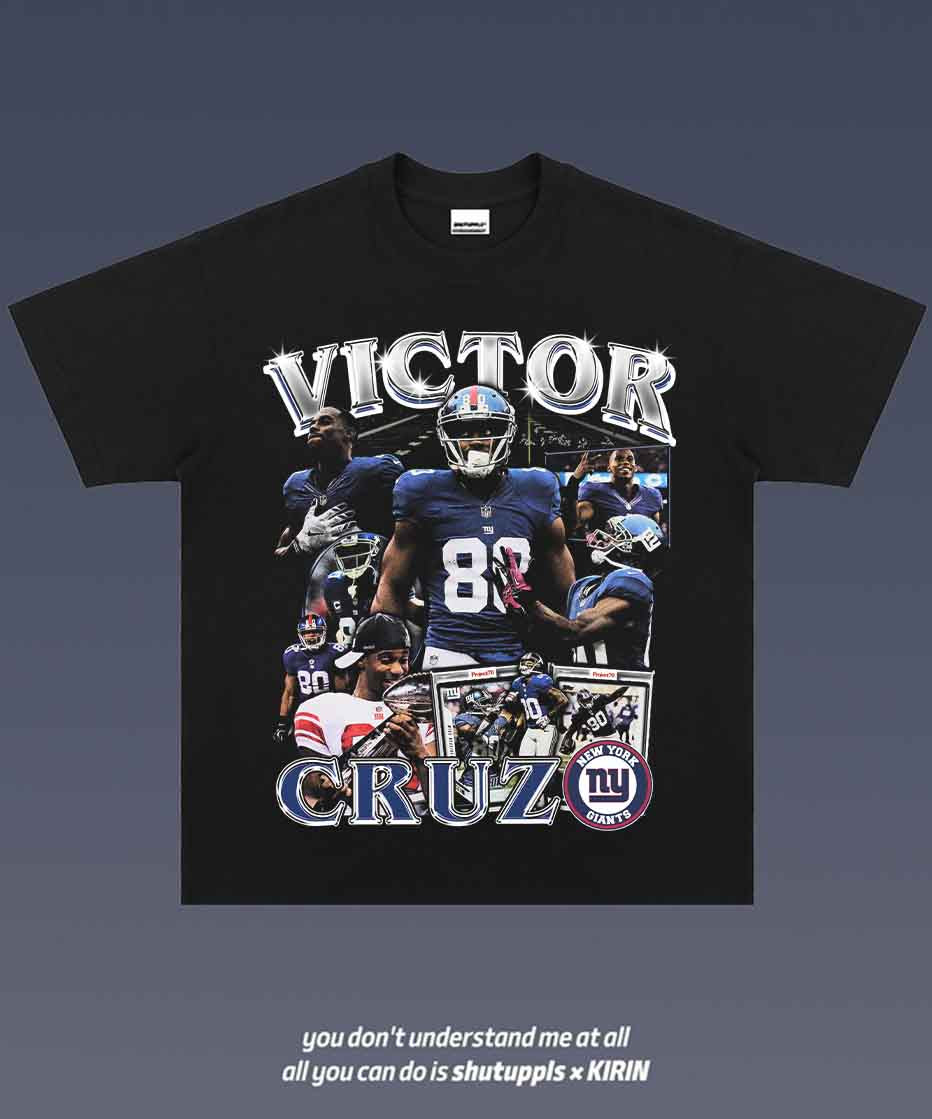 SHUTUPPLS VICTOR CRUZ 1.0