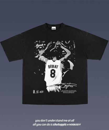 SHUTUPPLS KOBE VINTAGE TEE 11.57