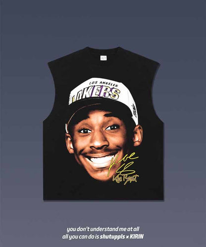 KOBE TANK 2.8