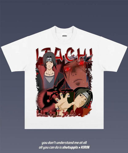 SHUTUPPLS Uchiha Itachi 1.4