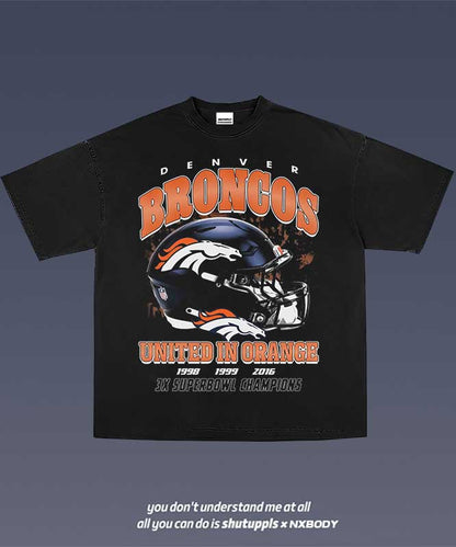 SHUTUPPLS BRONCOS 1.1