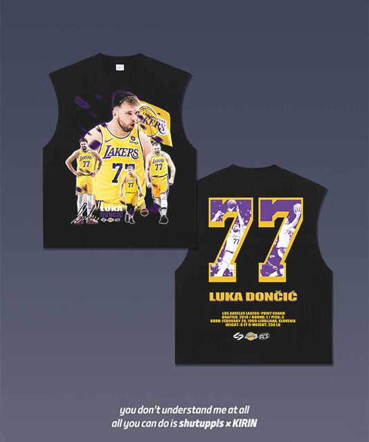 LUKA DONCIC TANK 1.1