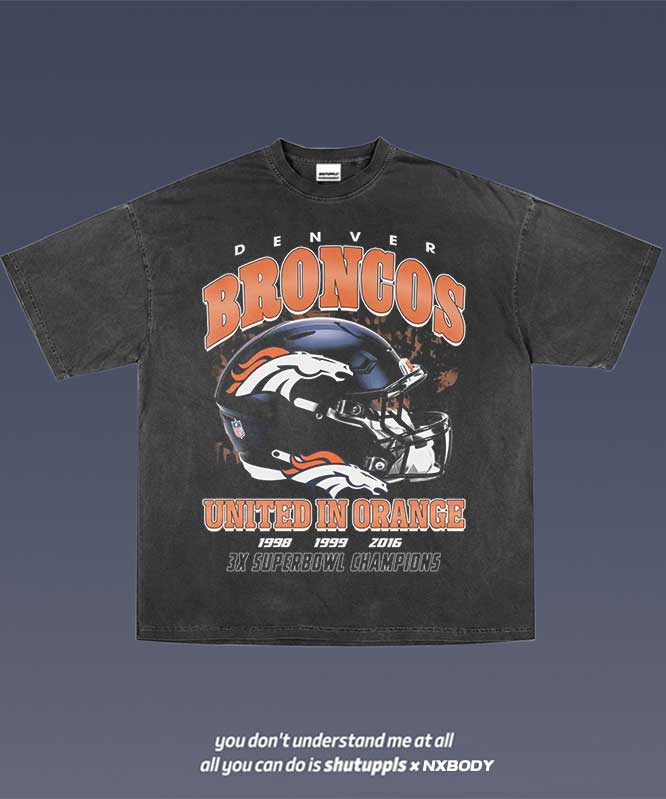 SHUTUPPLS BRONCOS 1.1