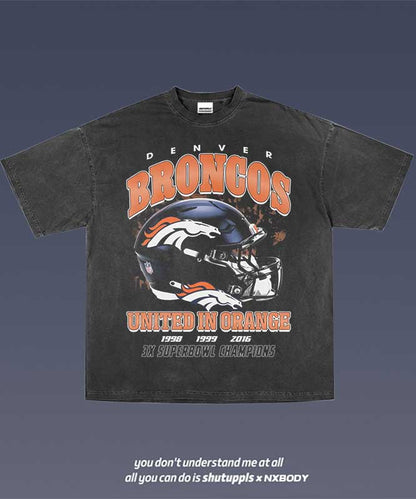 SHUTUPPLS BRONCOS 1.1