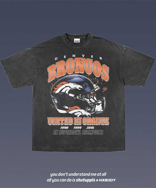 SHUTUPPLS BRONCOS 1.1