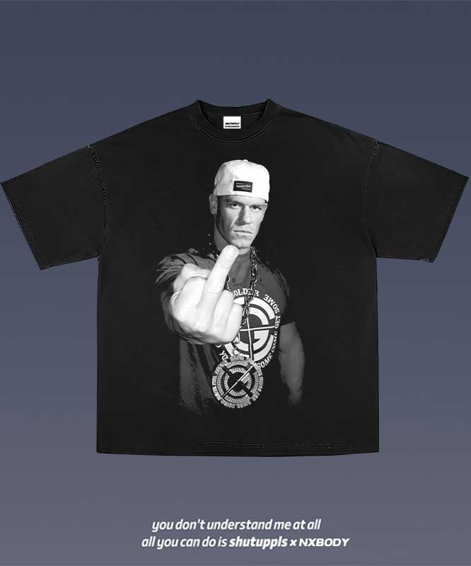 SHUTUPPLS JOHN CENA 2.1
