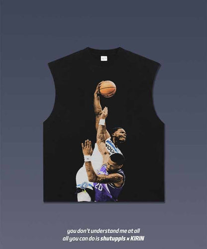 Anthony Edwards TANK 1.4