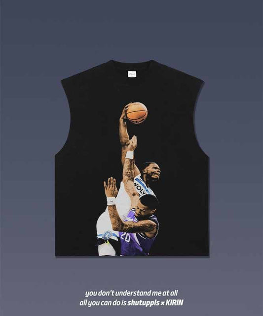 Anthony Edwards TANK 1.4